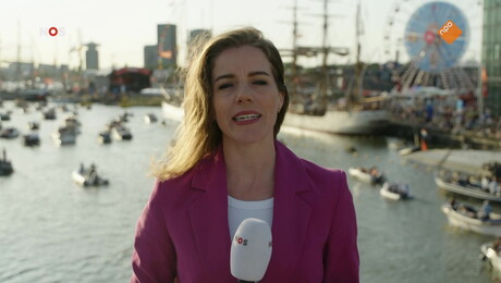 Het NOS Jeugdjournaal | NOS Jeugdjournaal